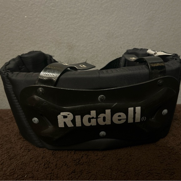 Youth Medium Riddell Rib Protector - Picture 1 of 2